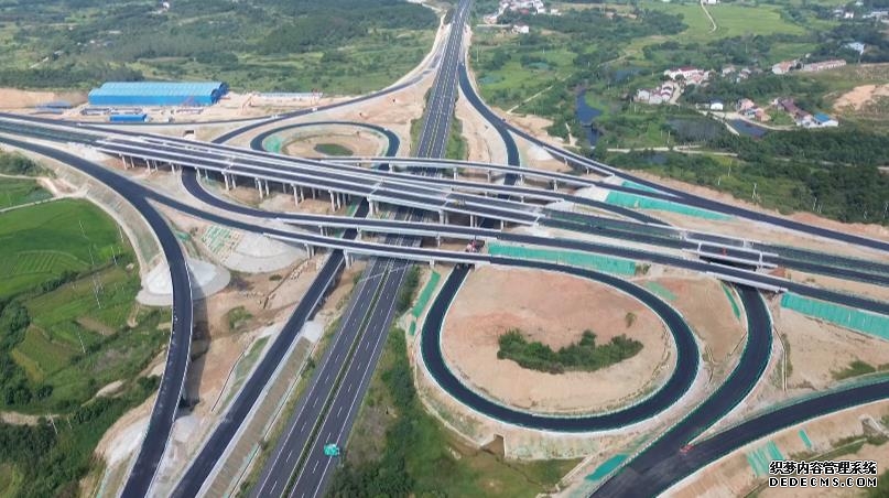 “六张网”协同锻造中国经济高质量增长的厚实地基